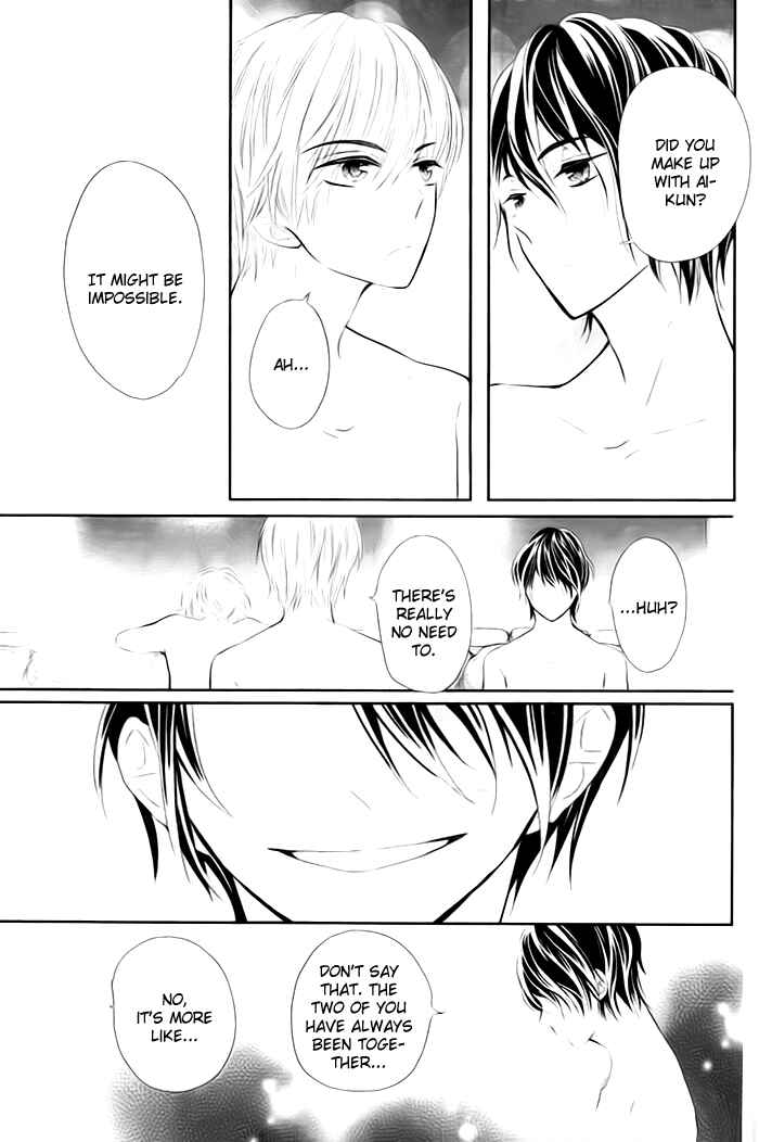 Page 34 Chapter 22 Buddy Go!