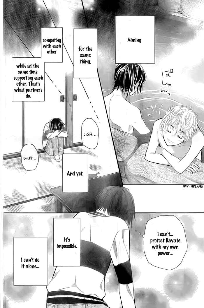 Page 39 Chapter 22 Buddy Go!