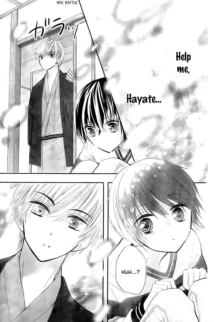 Page 40 Chapter 22 Buddy Go!