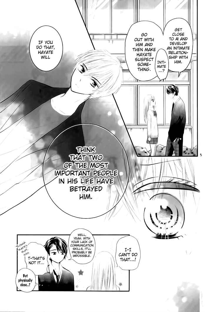 Page 9 Chapter 22 Buddy Go!