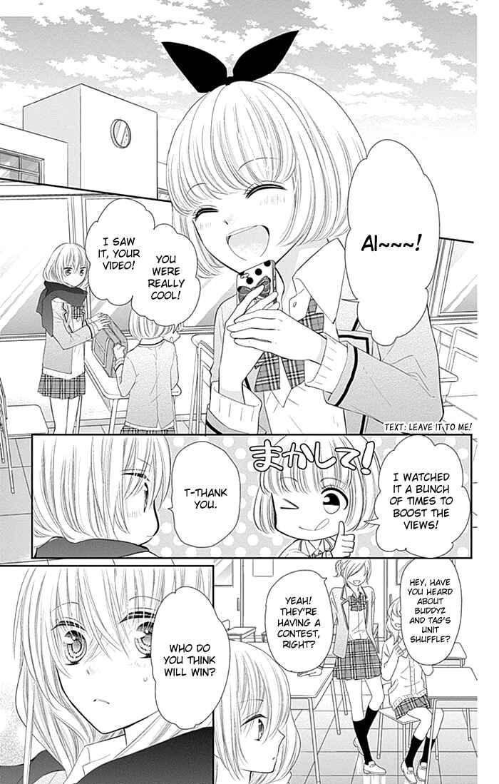 Page 10 Chapter 26 Buddy Go!