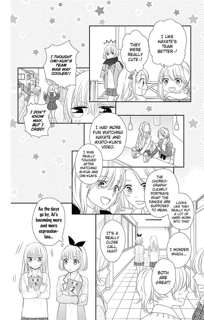 Page 11 Chapter 26 Buddy Go!