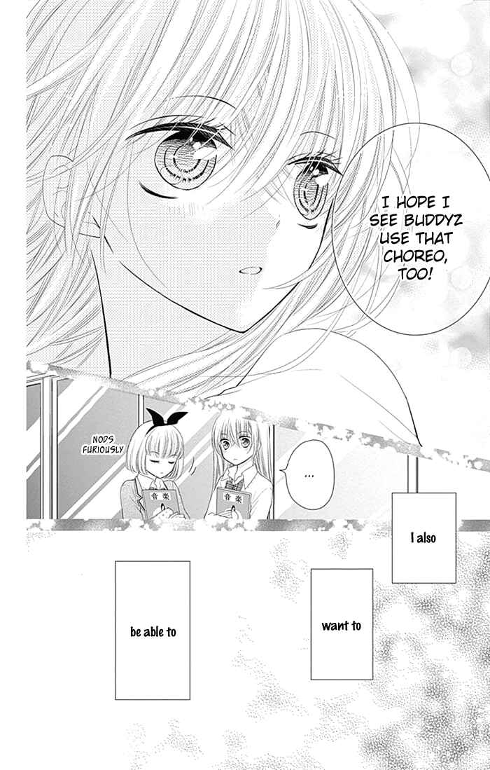 Page 13 Chapter 26 Buddy Go!