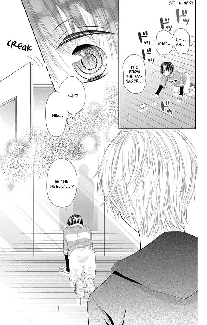 Page 16 Chapter 26 Buddy Go!