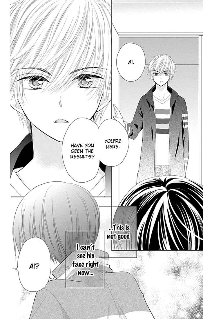 Page 17 Chapter 26 Buddy Go!