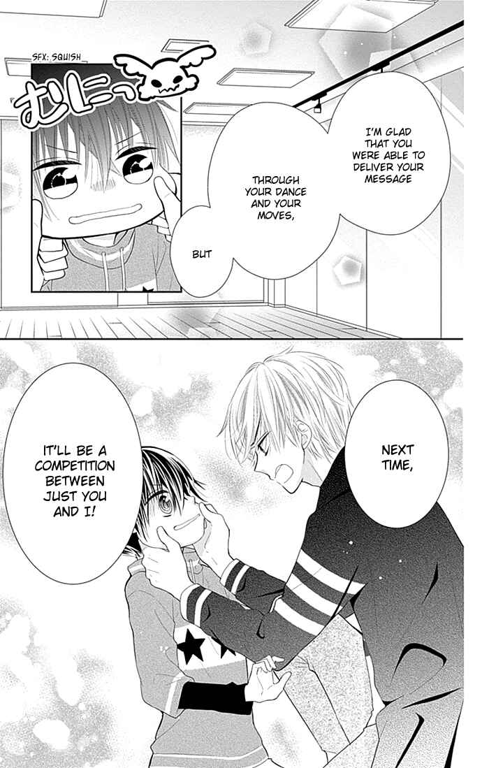 Page 23 Chapter 26 Buddy Go!