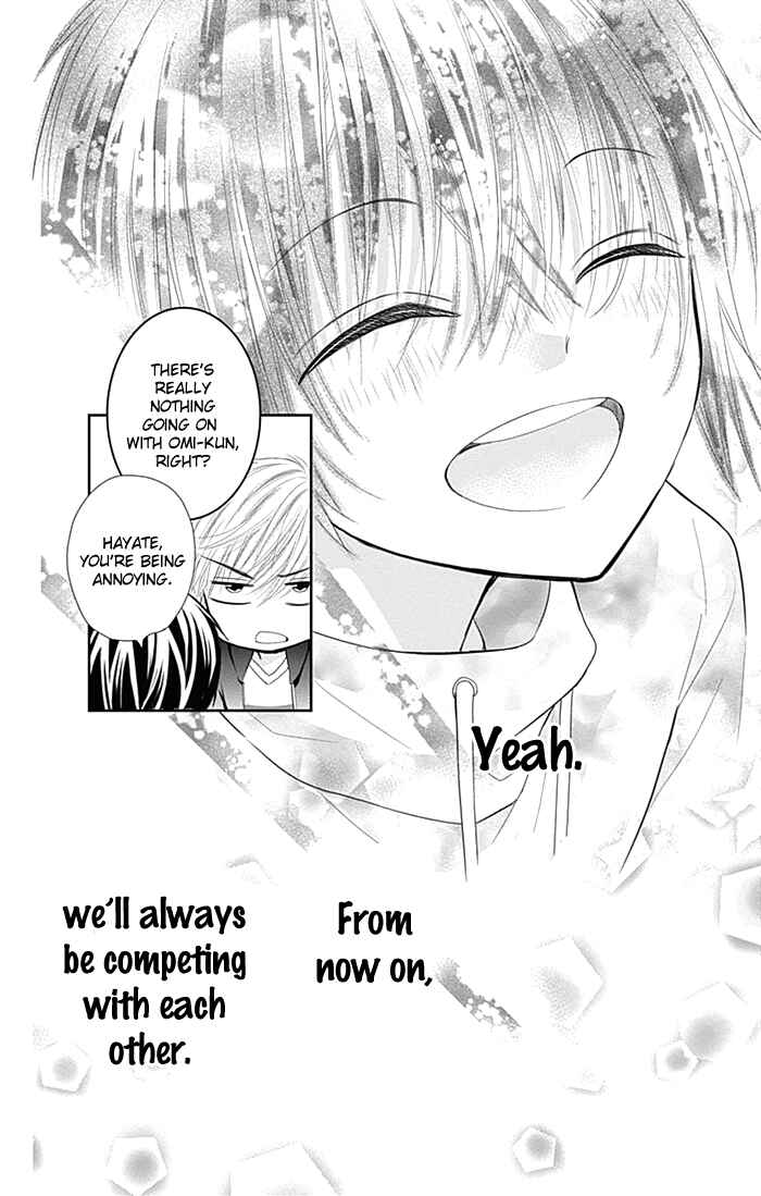 Page 24 Chapter 26 Buddy Go!