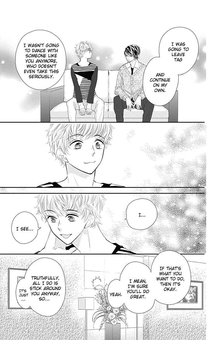 Page 27 Chapter 26 Buddy Go!