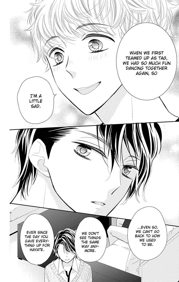 Page 28 Chapter 26 Buddy Go!