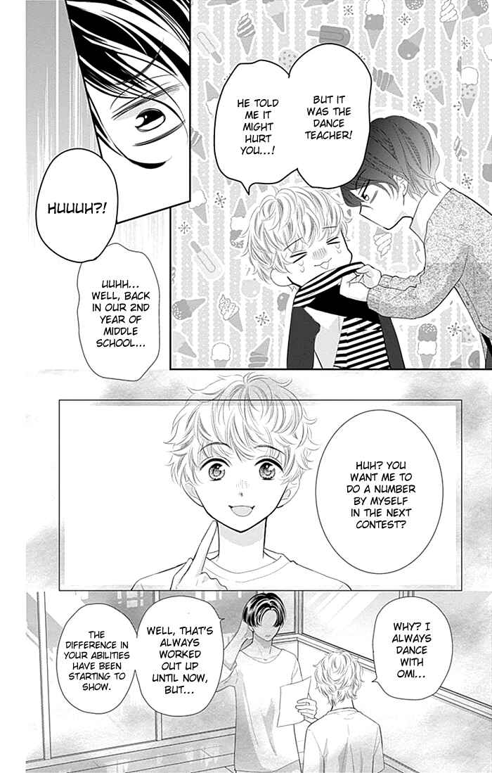 Page 30 Chapter 26 Buddy Go!