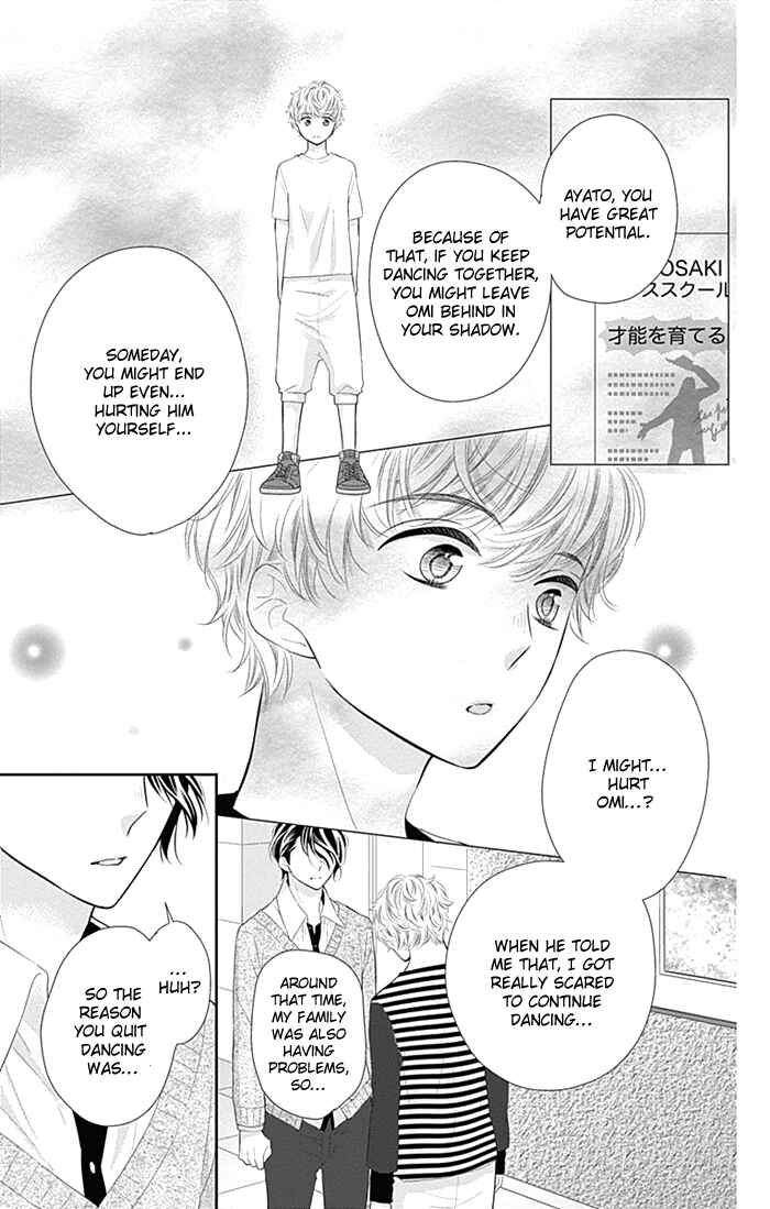 Page 31 Chapter 26 Buddy Go!