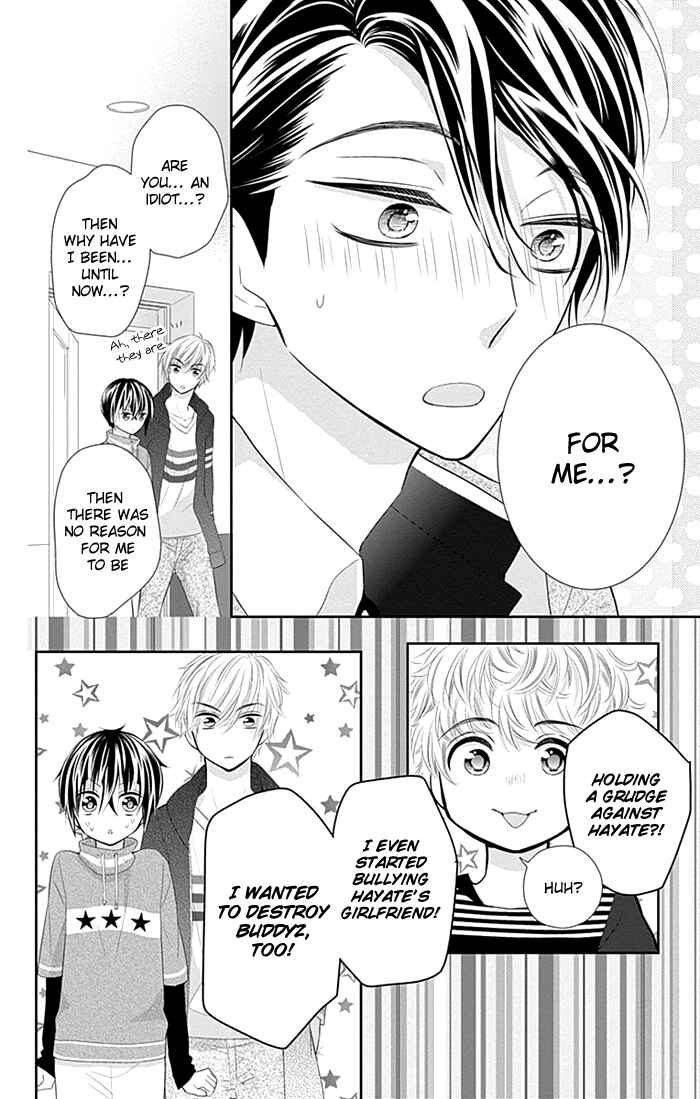 Page 32 Chapter 26 Buddy Go!