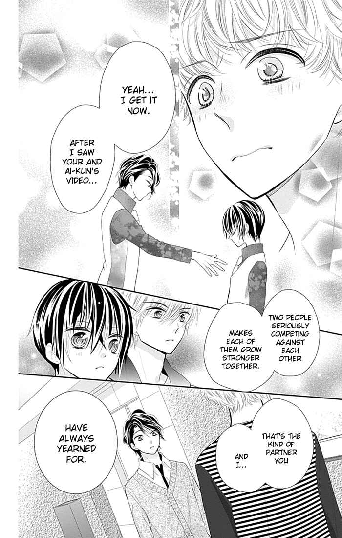 Page 34 Chapter 26 Buddy Go!
