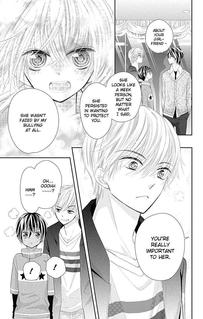 Page 37 Chapter 26 Buddy Go!