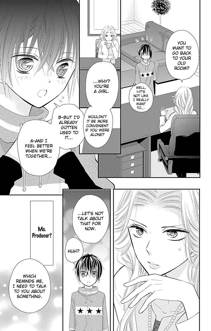 Page 39 Chapter 26 Buddy Go!