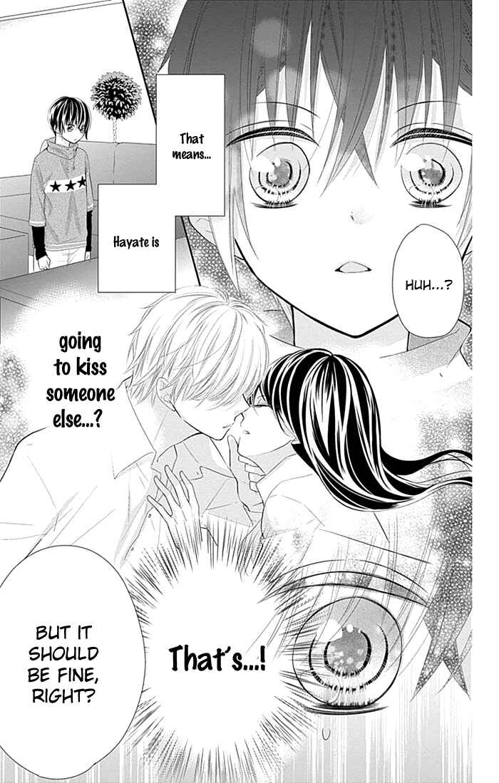 Page 41 Chapter 26 Buddy Go!