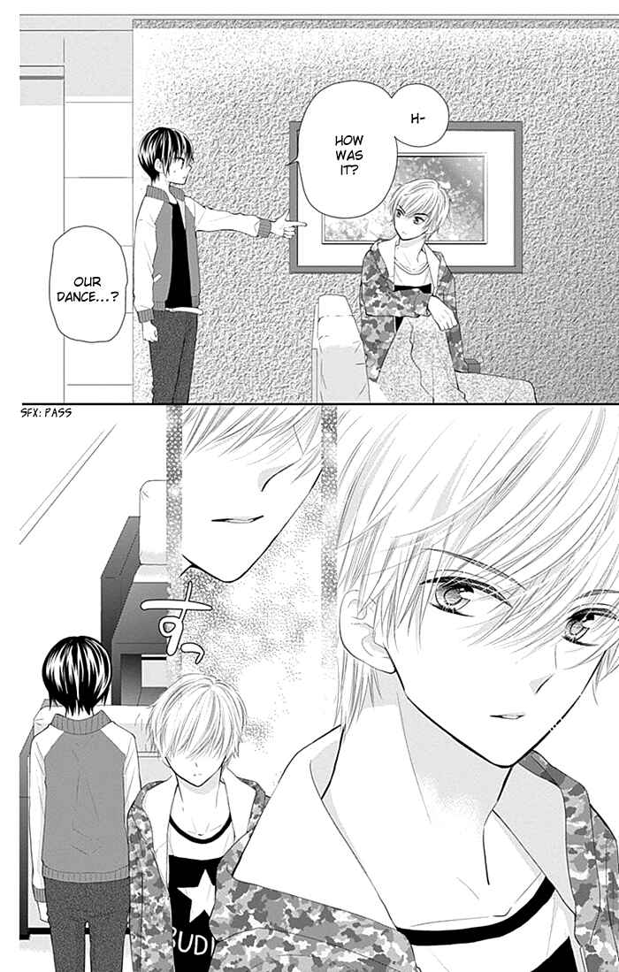 Page 5 Chapter 26 Buddy Go!