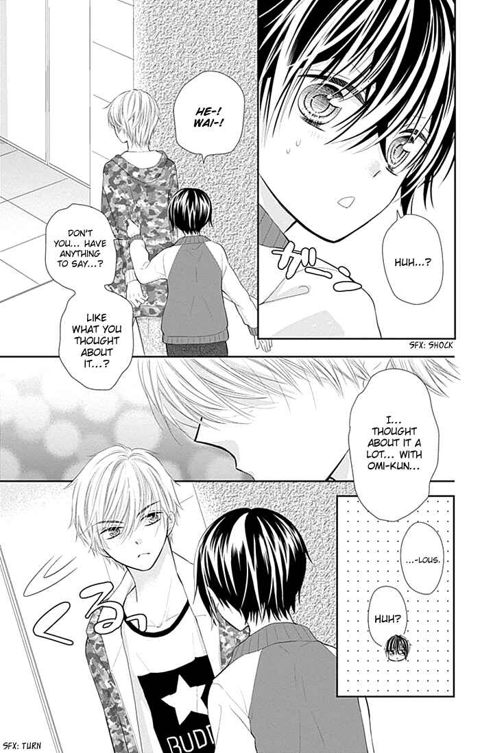 Page 6 Chapter 26 Buddy Go!