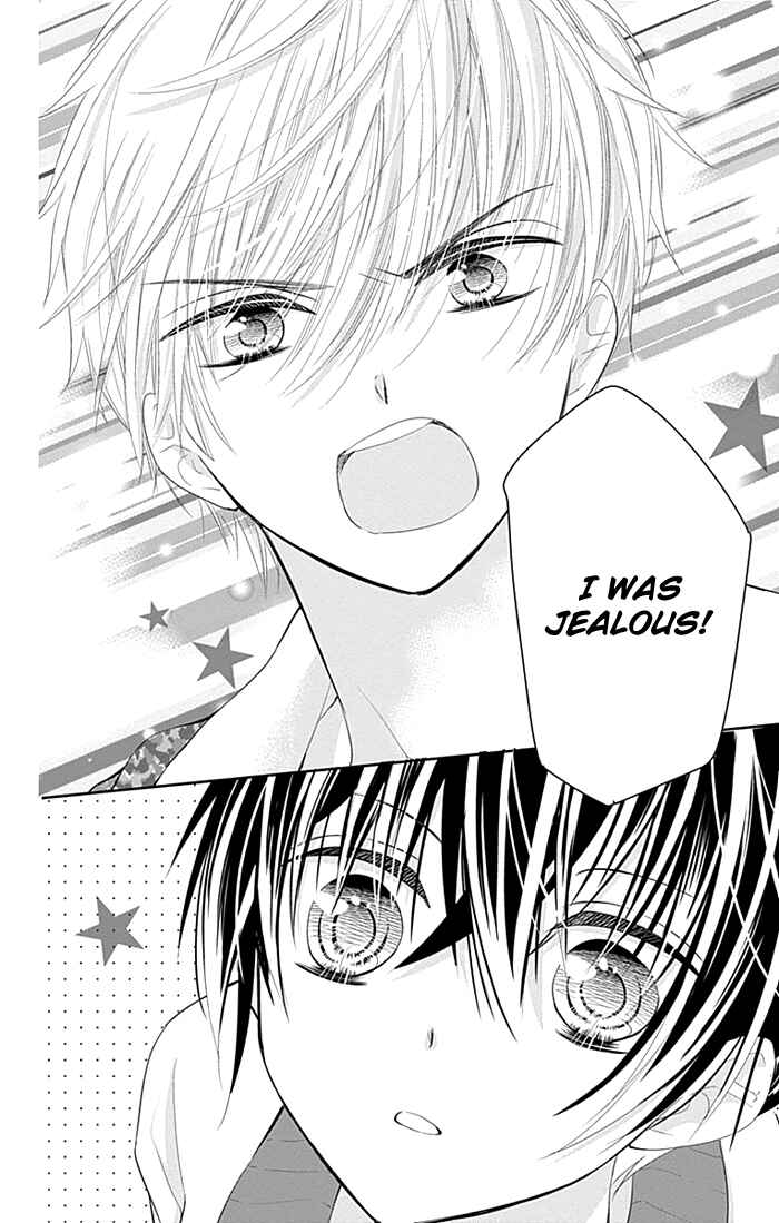 Page 7 Chapter 26 Buddy Go!