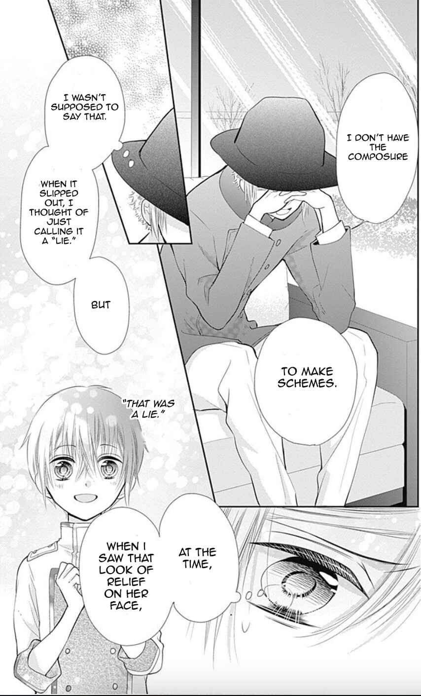 Page 10 Chapter 32 Buddy Go!
