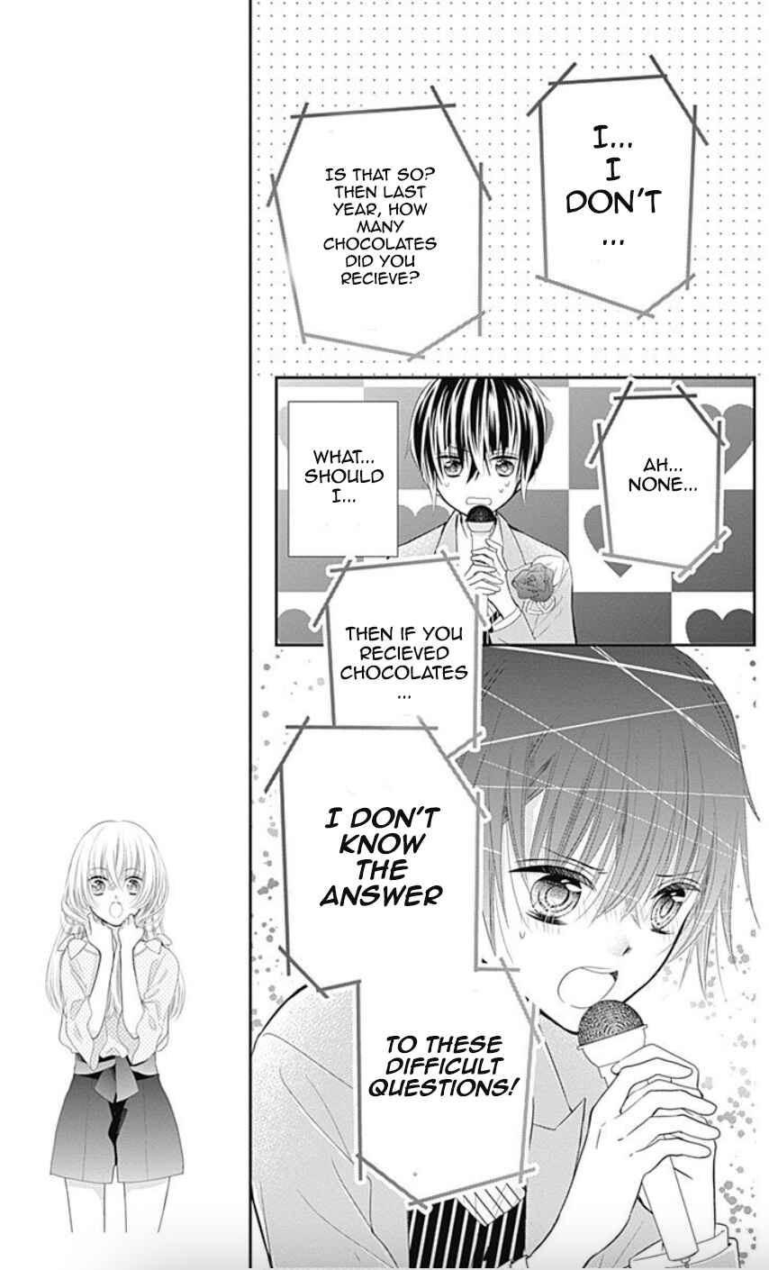 Page 16 Chapter 32 Buddy Go!
