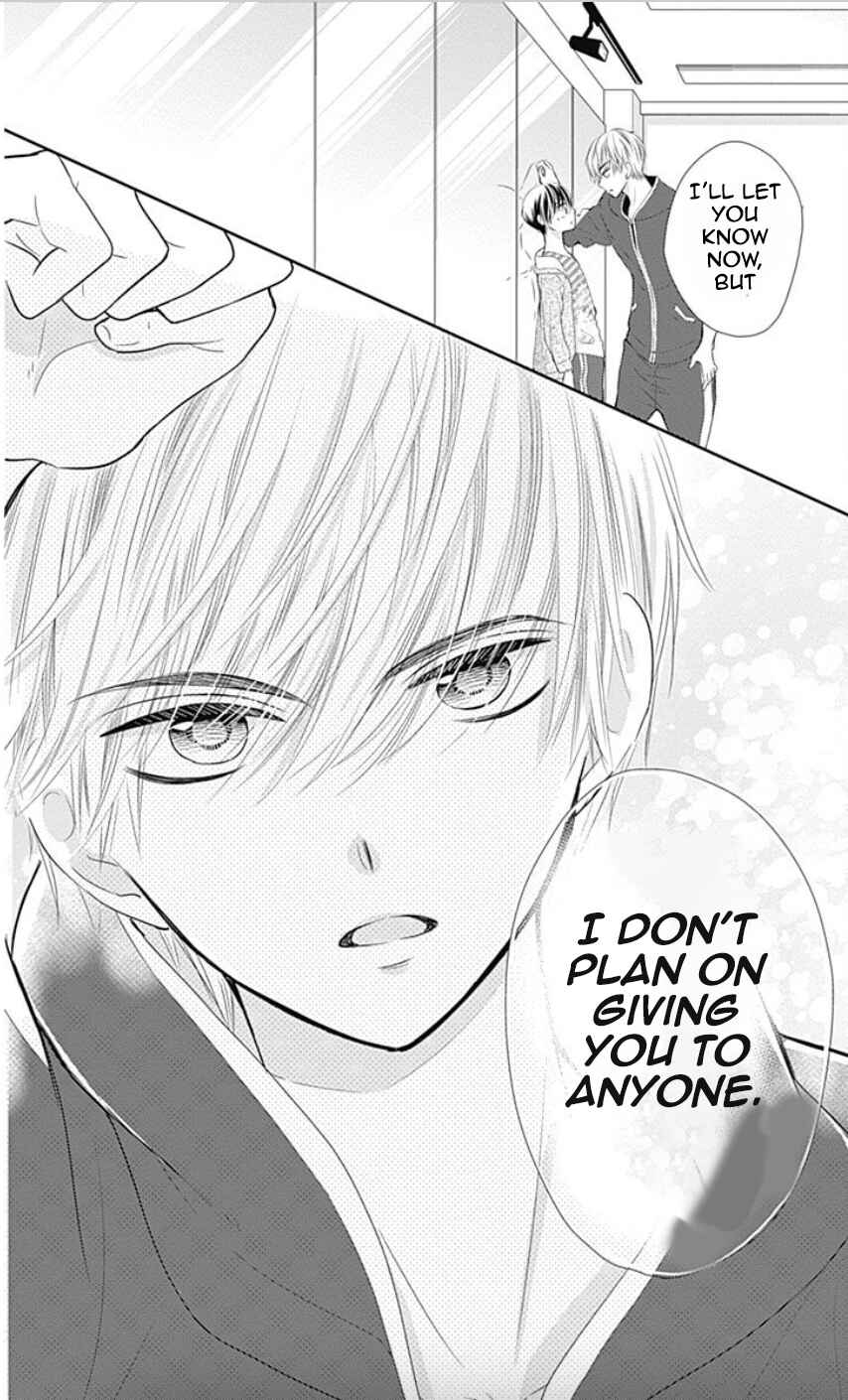Page 27 Chapter 32 Buddy Go!