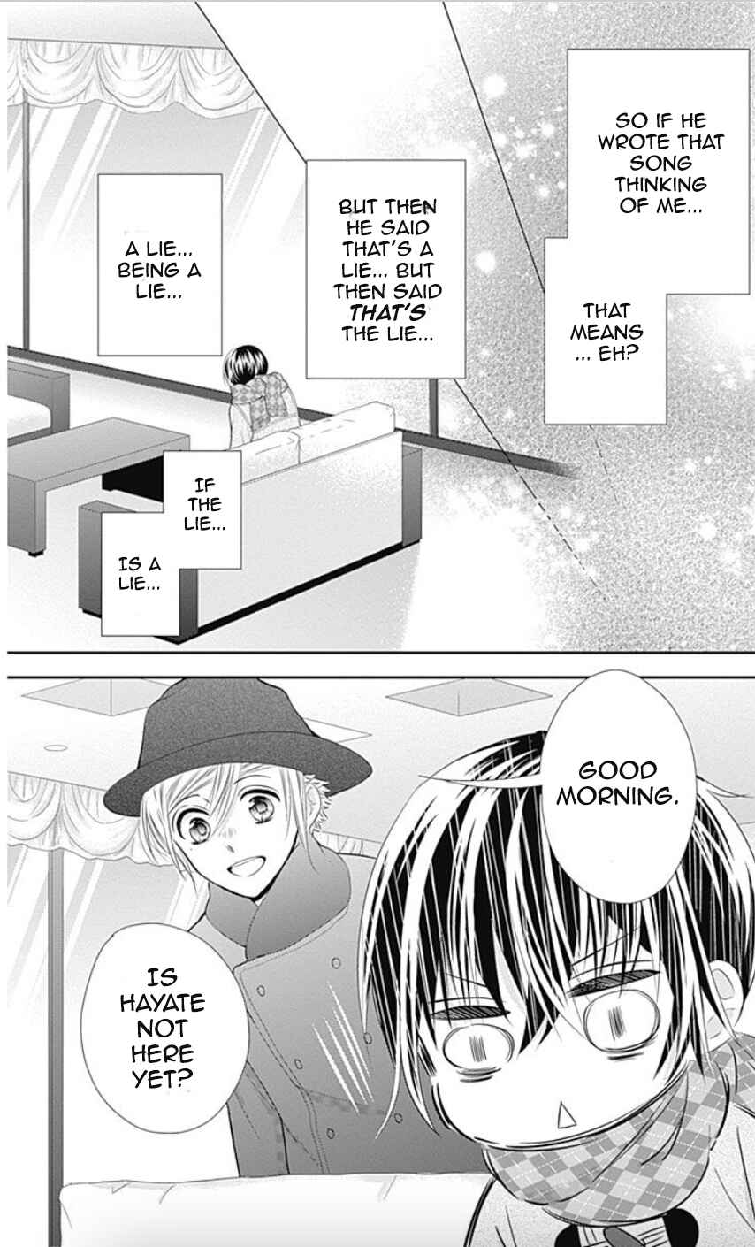 Page 7 Chapter 32 Buddy Go!