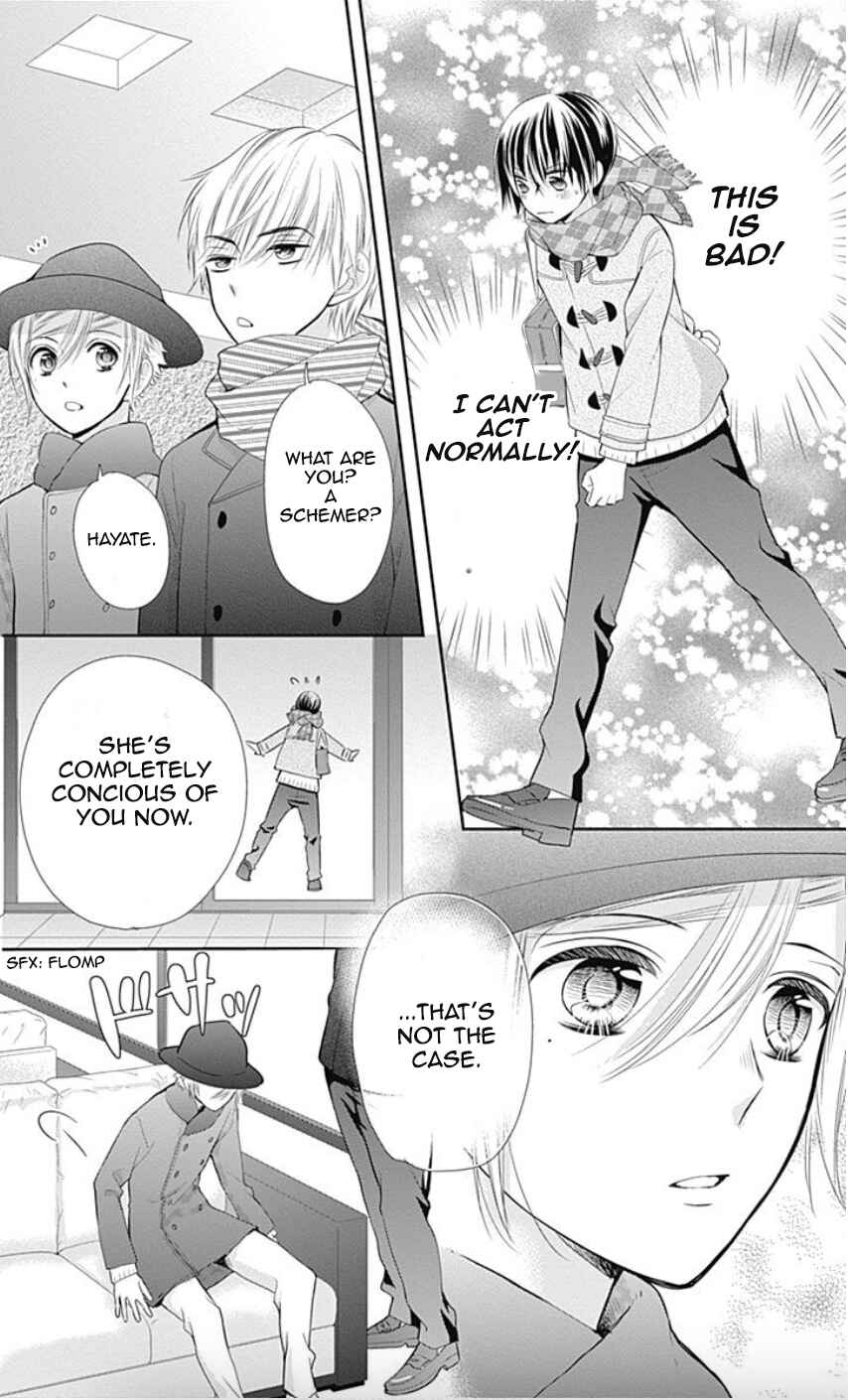 Page 9 Chapter 32 Buddy Go!