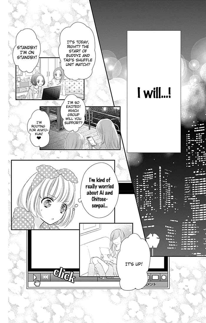 Page 30 Chapter 25 Buddy Go!
