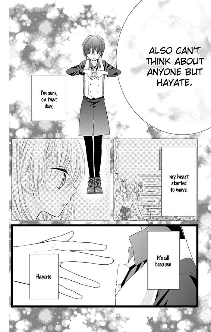 Page 36 Chapter 25 Buddy Go!