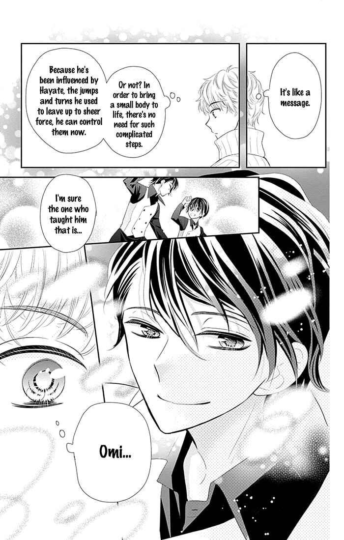 Page 39 Chapter 25 Buddy Go!