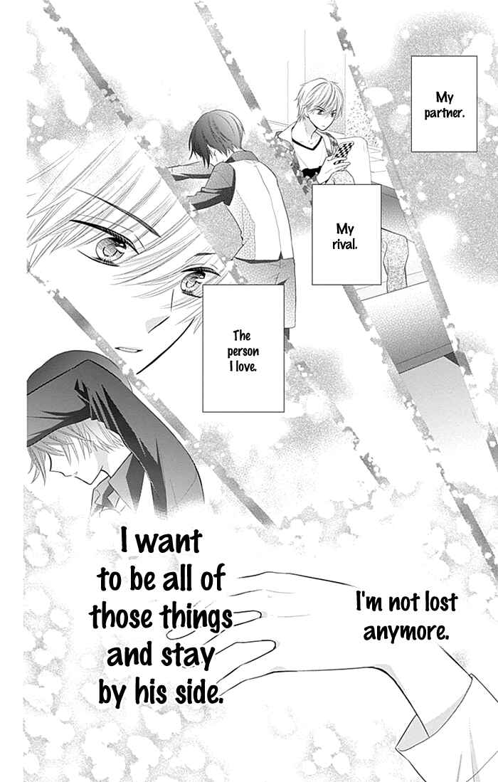 Page 40 Chapter 25 Buddy Go!