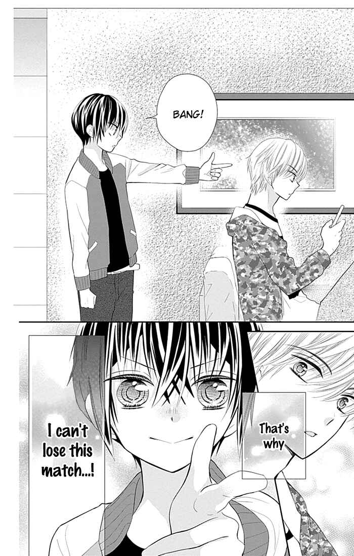 Page 42 Chapter 25 Buddy Go!
