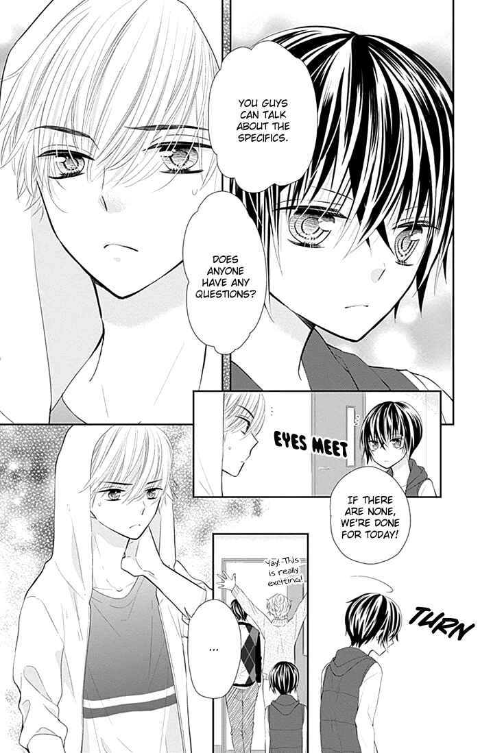 Page 6 Chapter 25 Buddy Go!