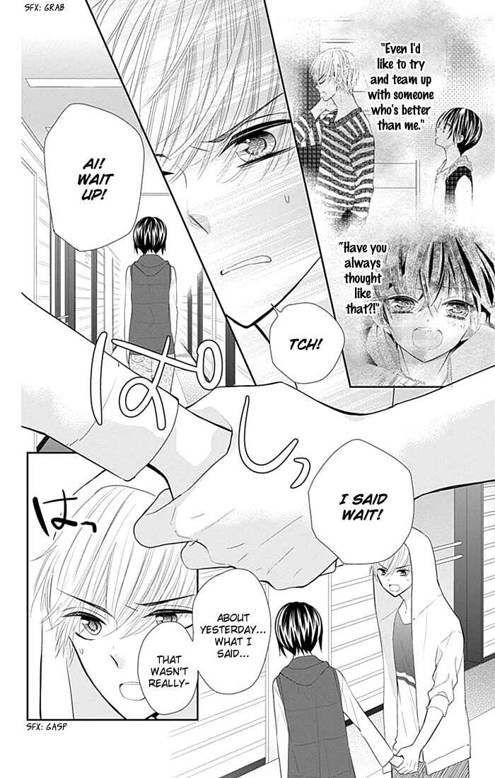 Page 7 Chapter 25 Buddy Go!