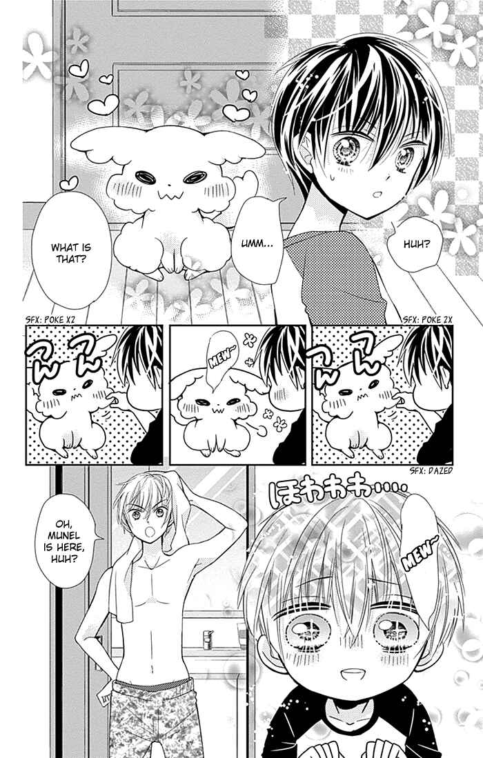 Page 15 Chapter 2 Buddy Go!