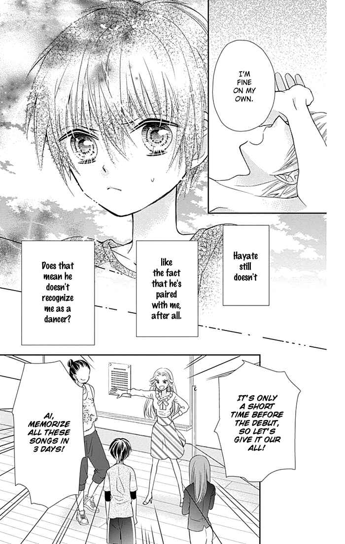 Page 18 Chapter 2 Buddy Go!