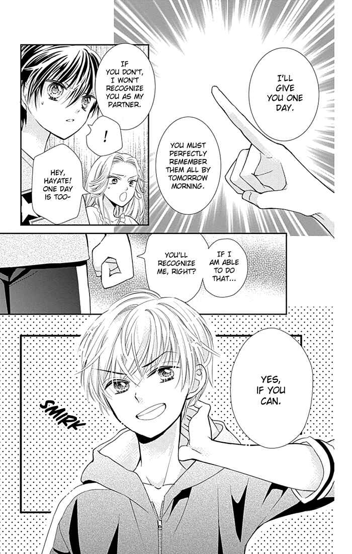 Page 20 Chapter 2 Buddy Go!