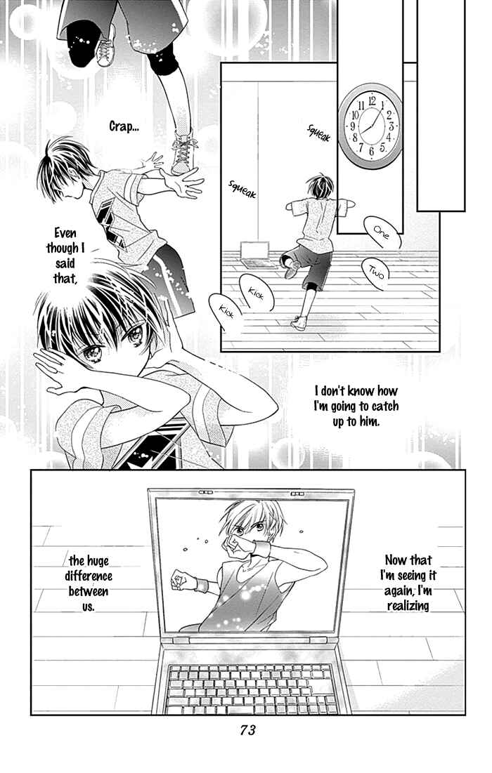 Page 22 Chapter 2 Buddy Go!