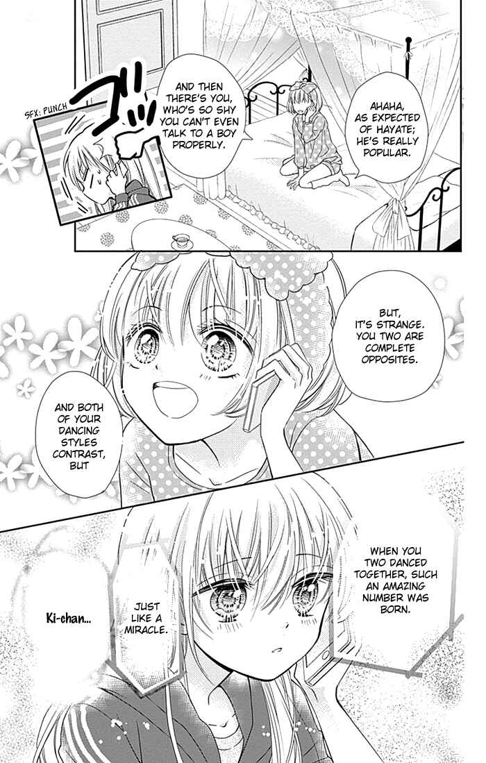 Page 28 Chapter 2 Buddy Go!