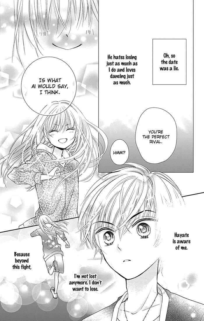 Page 34 Chapter 2 Buddy Go!