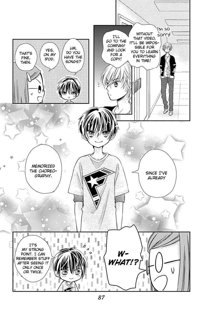 Page 36 Chapter 2 Buddy Go!
