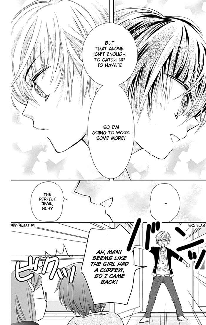 Page 37 Chapter 2 Buddy Go!