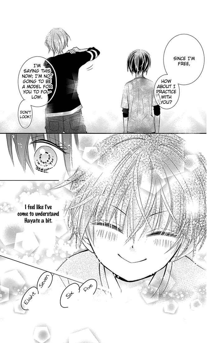 Page 38 Chapter 2 Buddy Go!