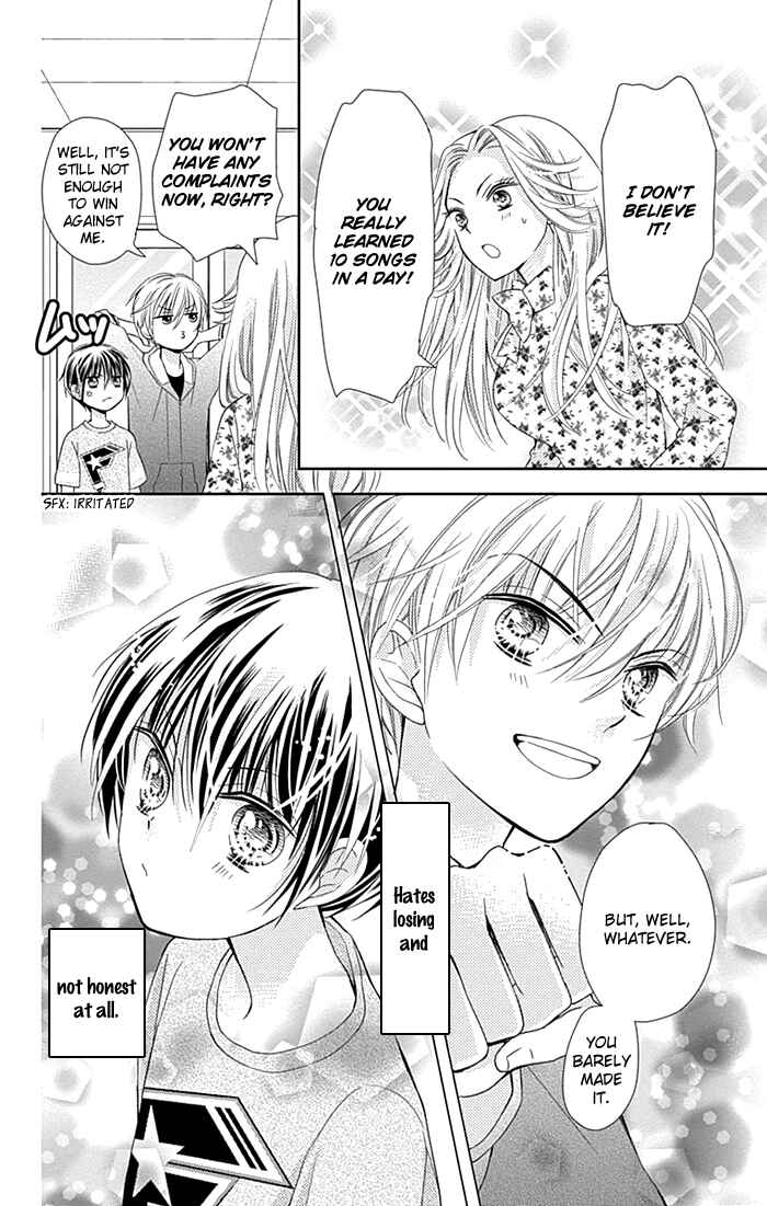 Page 39 Chapter 2 Buddy Go!