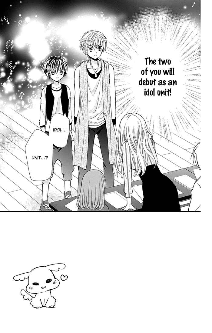 Page 4 Chapter 2 Buddy Go!