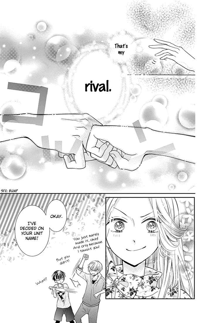 Page 40 Chapter 2 Buddy Go!