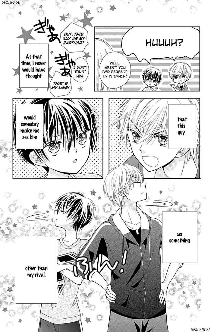 Page 42 Chapter 2 Buddy Go!