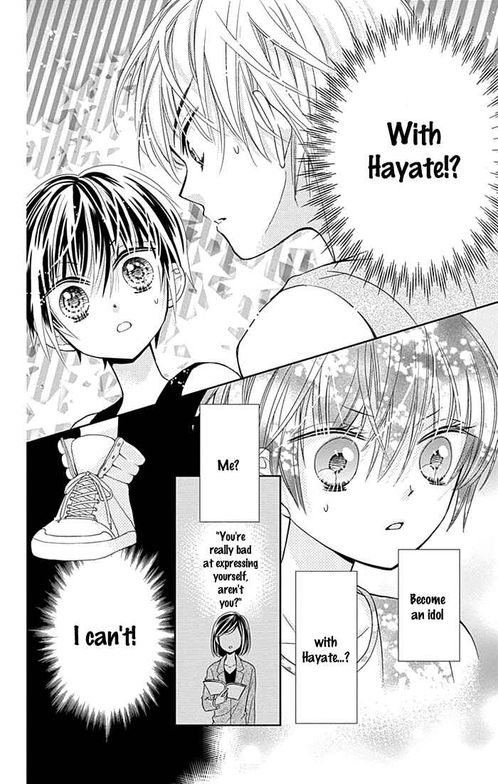 Page 5 Chapter 2 Buddy Go!
