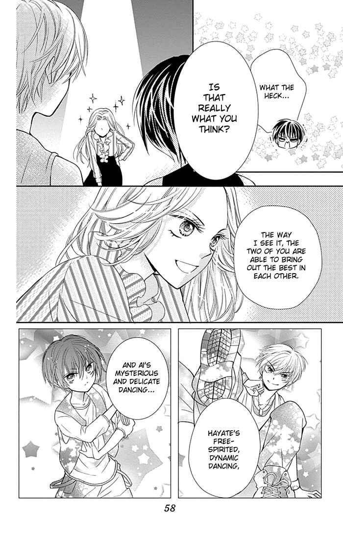 Page 7 Chapter 2 Buddy Go!